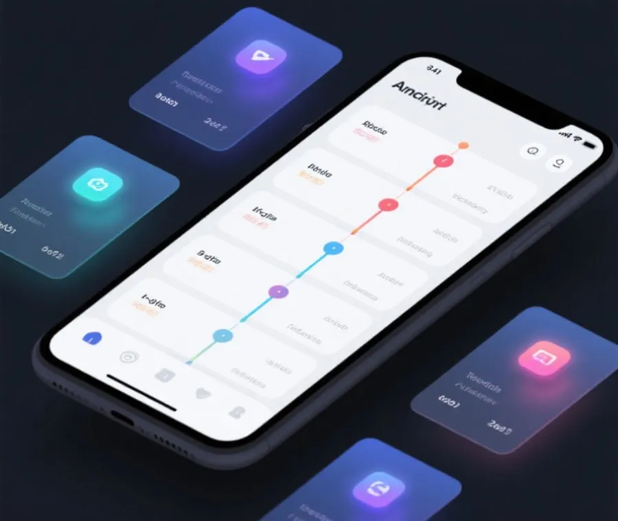 实时开奖与历史记录展示
