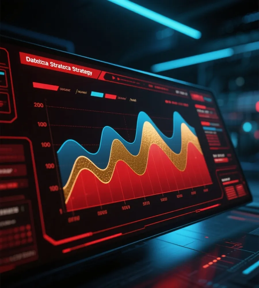 极速飞艇计划中心走势分析界面示意图